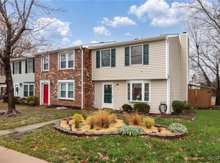 7954 Clovertree Ct, North Chesterfield, VA 23235