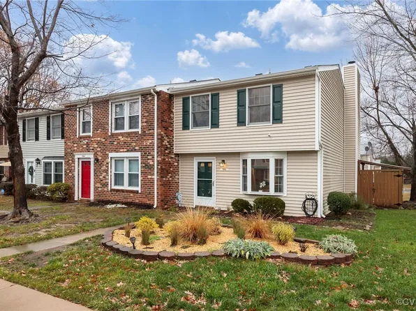 7954 Clovertree Ct, North Chesterfield, VA 23235