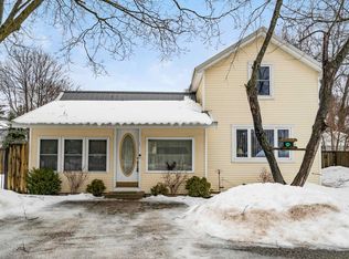 411 S Walnut St, Kalkaska, MI 49646