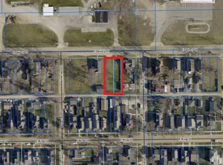 513 E Quincy St, Garrett, IN 46738