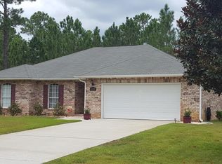6740 Indian St, Navarre, FL 32566