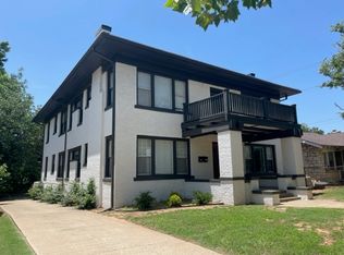 3019 1/2 N Robinson Ave #3019-1/2, Oklahoma City, OK 73103