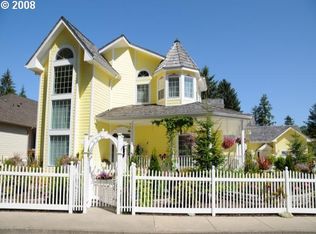 3320 Bayview Ter, Seaside, OR 97138