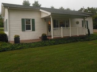 3585 State Route 147, Vienna, IL 62995