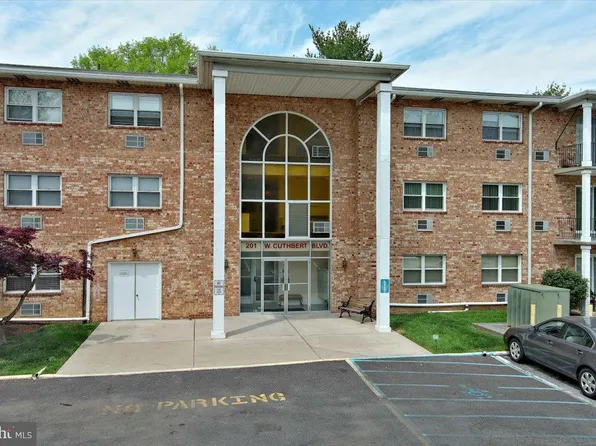 201 Cuthbert Blvd #D50, Oaklyn, NJ 08107