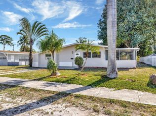 520 Carolina Ave, Fort Lauderdale, FL 33312