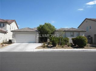 5838 Pueblo Canyon Ave, Las Vegas, NV 89131