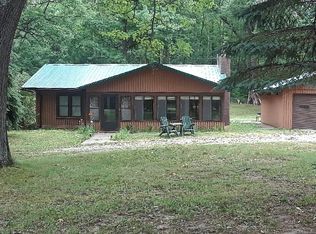 1739 Mishler Rd, Luzerne, MI 48636