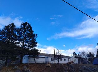 740 N G St, Lakeview, OR 97630