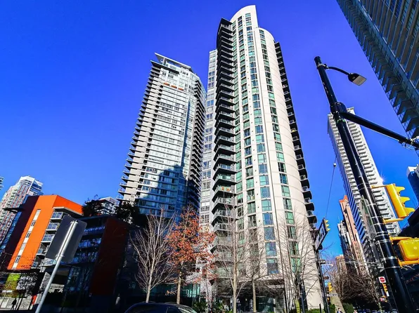 438 Seymour St #610, Vancouver, BC V6B 6H4