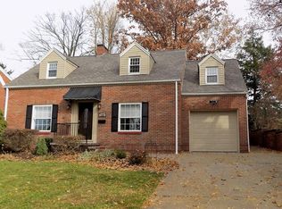 120 Ben Lomond St, Uniontown, PA