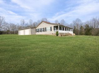 1188 Breeding Rd, Edmonton, KY 42129