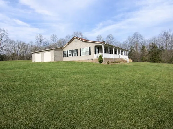 1188 Breeding Rd, Edmonton, KY 42129