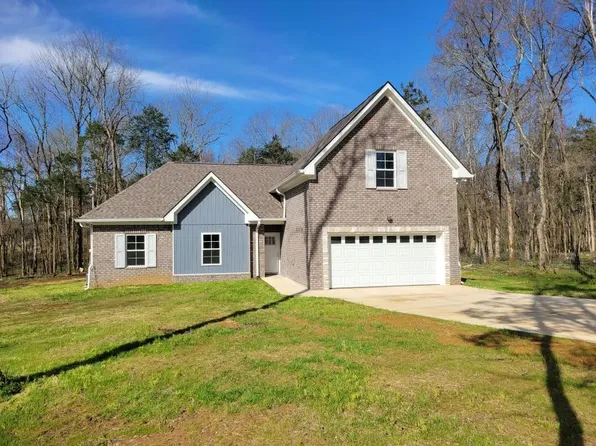 1303 Summer Station Dr Lot 2, Chapel Hill, TN 37034