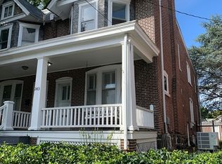 2413 W 16th St, Wilmington, DE 19806