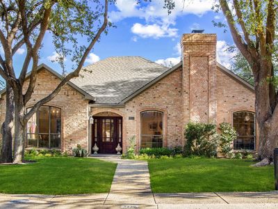 7230 Lane Park Dr, Dallas, TX, 75225