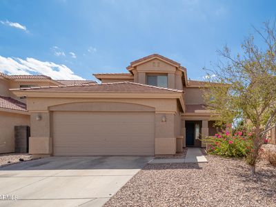 23837 W Jefferson St, Buckeye, AZ, 85396