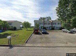 2255 Ranch Rd NW, Roanoke, VA 24017