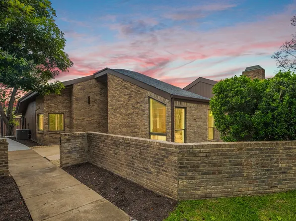 5922 Glen Heather Dr, Dallas, TX 75252