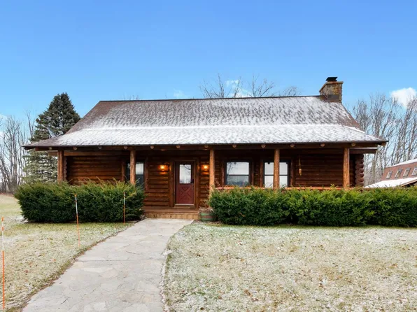 W4878 Greatwood LANE, Elkhart Lake, WI 53020