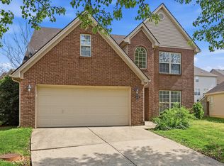3032 Drexel Pass, Lexington, KY 40509