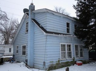 1843 S Grove St, Sebewaing, MI 48759