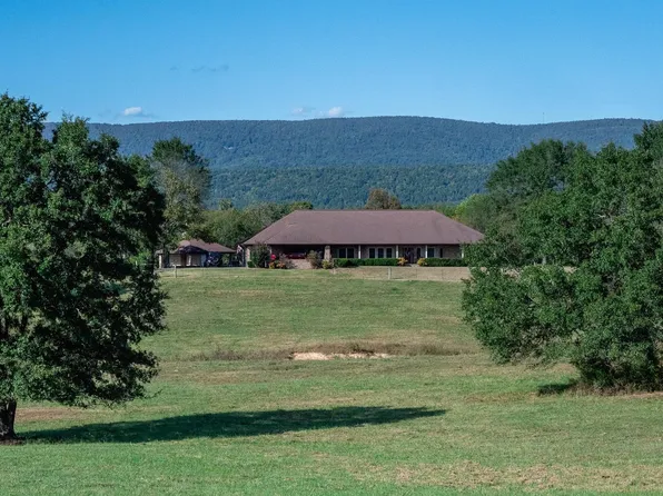 (undisclosed Address), Mena, AR 71953