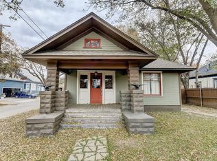 1501 6th Ave, Fort Worth, TX 76104