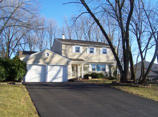 65 Dorchester Rd, Collegeville, PA 19426