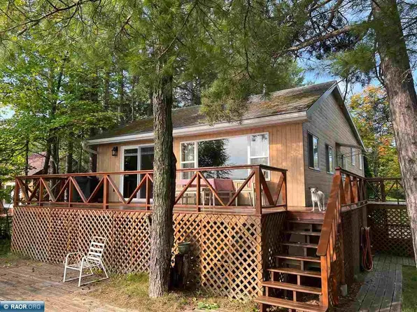7406 Birch Point Rd, Britt, MN 55710