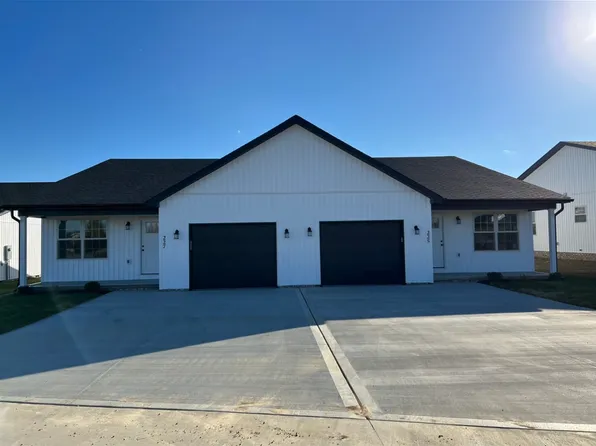 225 Wyldwood Way, Berea, KY