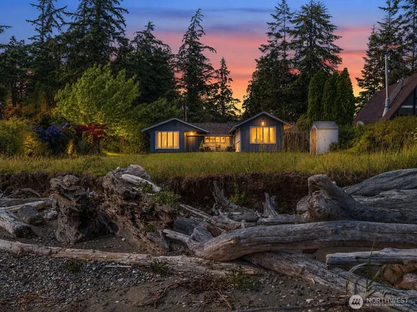 4448 S Shore Drive, Anacortes, WA 98221
