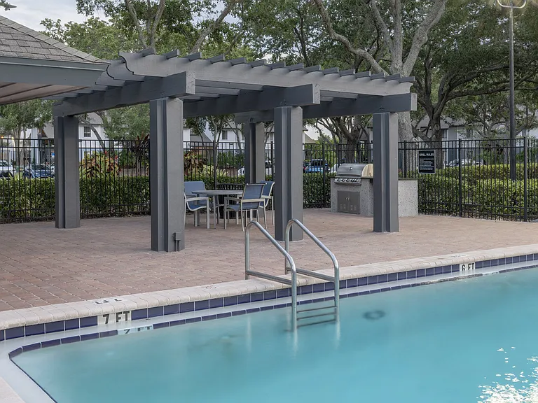 Lakeview at Palm Harbor — Photo 5