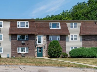 180 Main St APT C55, Bridgewater, MA, 02324