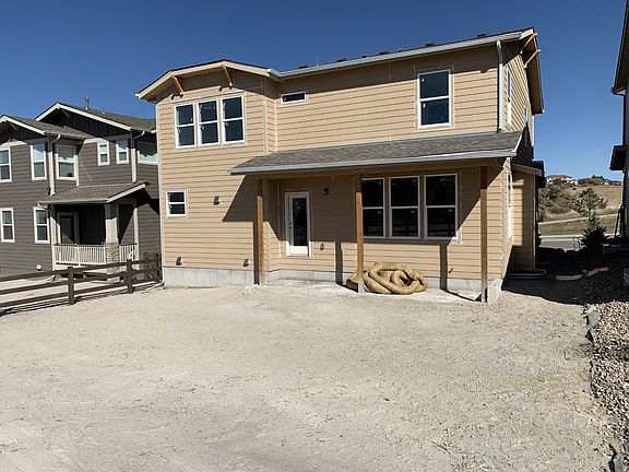 Exterior Paint Coming Soon