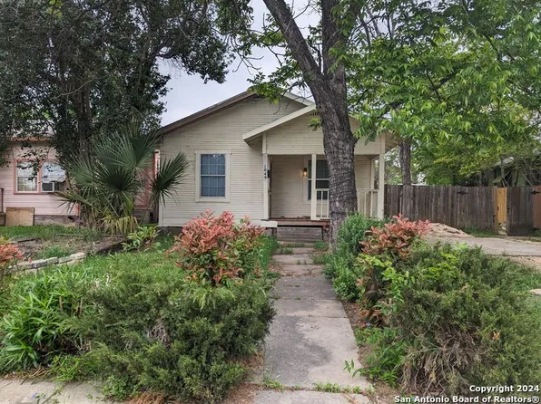 1049 SACRAMENTO, San Antonio, TX 78201