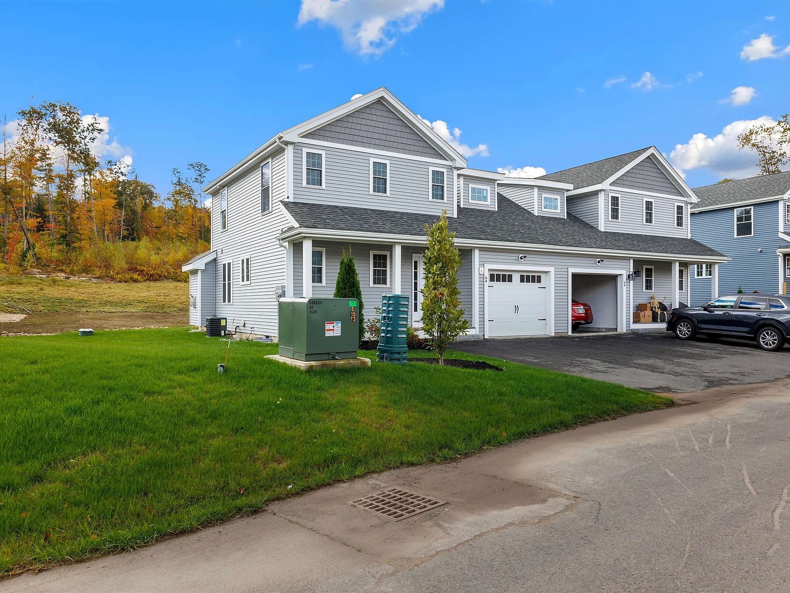 6A Bartons Ridge Road, Greenville, NH 03048 MLS 4903464 Zillow