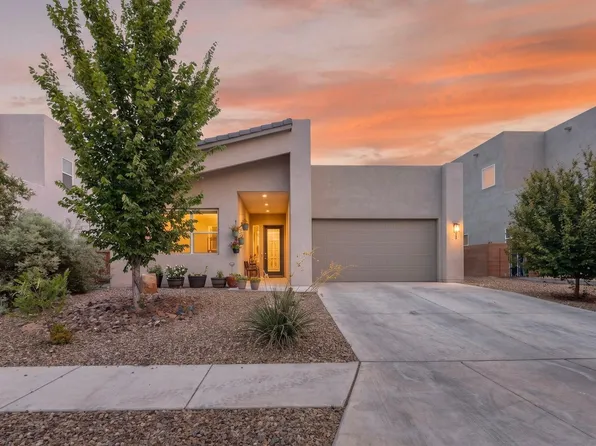 1561 Corta Cantera SW, Los Lunas, NM 87031