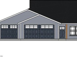 1804 36th St SW, Watertown, SD 57201