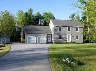 7 Moyse Rd, Winterport, ME 04496