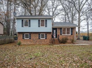 3006 Omah St, Durham, NC 27705