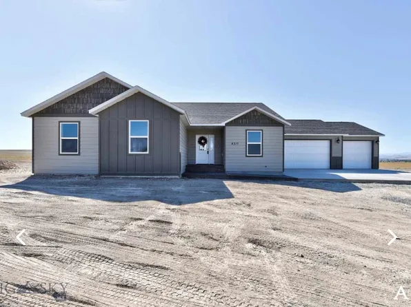 LOT 21 27a Mahalo Ln, Butte, MT 59701