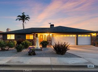 853 Norma Dr, Pismo Beach, CA 93449