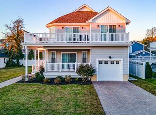 7 Race Track Dr, Cape May, NJ 08204