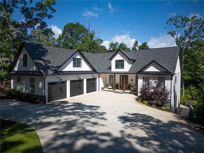 417 Woodridge Dr, Seneca, SC, 29672