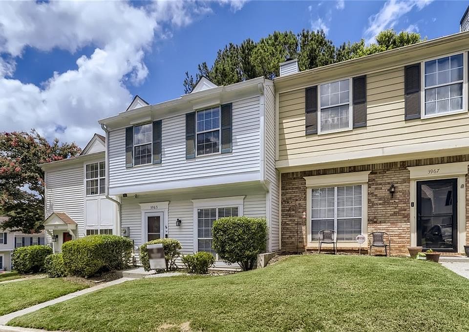 3965 Wolcott Cir Atlanta GA Zillow
