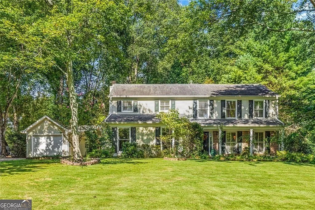 4268 Millhouse Ln photo 1