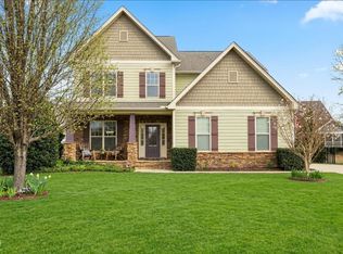 219 Friesan Way, Rolesville, NC 27571