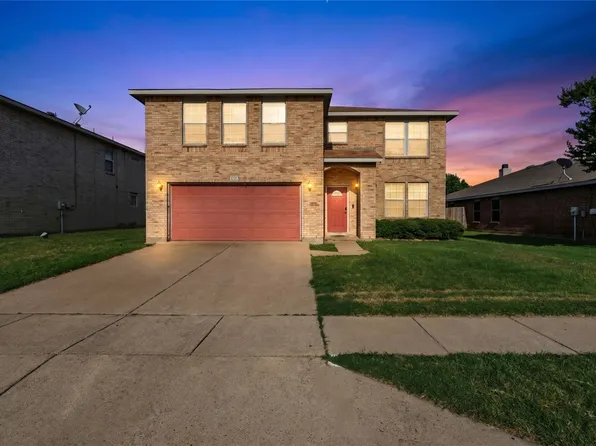 9129 Troy Dr, Fort Worth, TX 76123