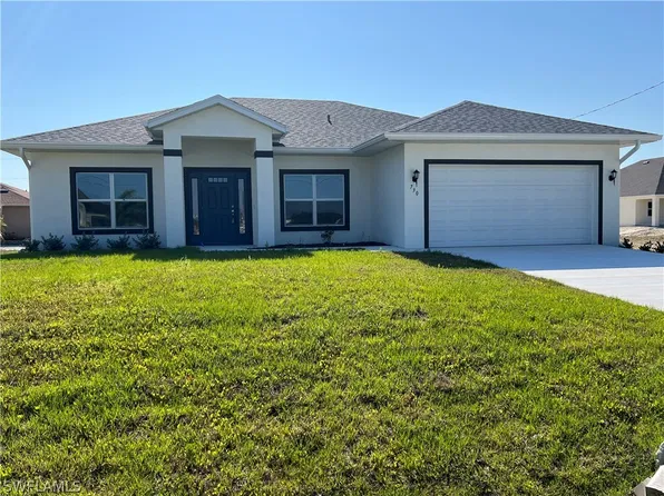 730 NW 38th Ave, Cape Coral, FL 33993